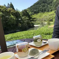 池川茶園 工房 Cafeの写真・動画_image_321906