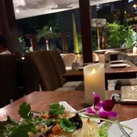バリラックス ザ ガーデン 新宿の写真・動画_image_321910