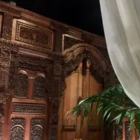 バリラックス ザ ガーデン 新宿の写真・動画_image_321912