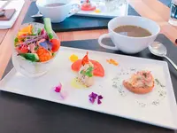 ドロフィーズカフェ （DLoFre's Cafe）の写真・動画_image_322043