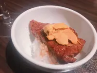 SATOブリアンにごうの写真・動画_image_322078