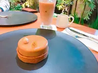 ホテルニューオータニパティスリーＳＡＴＳＵＫＩの写真・動画_image_322093