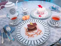 【閉業】Cafe'Dior by Pierre Herme’(カフェ ディオール バイ ピエール エルメ)の写真・動画_image_322135