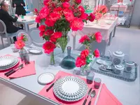 【閉業】Cafe'Dior by Pierre Herme’(カフェ ディオール バイ ピエール エルメ)の写真・動画_image_322136