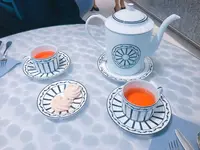 【閉業】Cafe'Dior by Pierre Herme’(カフェ ディオール バイ ピエール エルメ)の写真・動画_image_322138