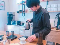 PASSAGE COFFEEの写真・動画_image_322240