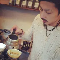グリッチコーヒー&ロースターズ（GLITCH COFFEE&ROASTERS）の写真・動画_image_322256