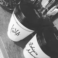 グリッチコーヒー&ロースターズ（GLITCH COFFEE&ROASTERS）の写真・動画_image_322257