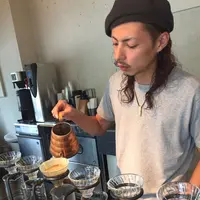 グリッチコーヒー&ロースターズ（GLITCH COFFEE&ROASTERS）の写真・動画_image_322258
