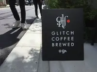 グリッチコーヒーブリュード@9h（GLITCH COFFEE BREWED）の写真・動画_image_322283
