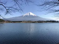 田貫湖の写真・動画_image_322314
