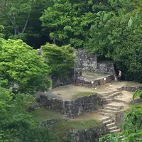 苗木城跡の写真・動画_image_322317