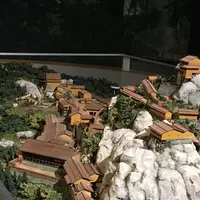 苗木城跡の写真・動画_image_322320