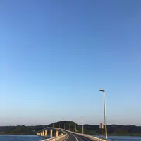 角島大橋 (つのしまおおはし)の写真・動画_image_322323