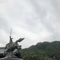 岐阜城の写真・動画_image_322446