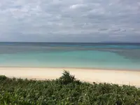 ニシハマビーチの写真・動画_image_322457