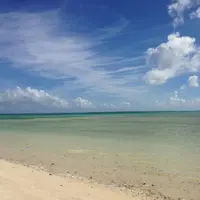 コンドイビーチの写真・動画_image_322460