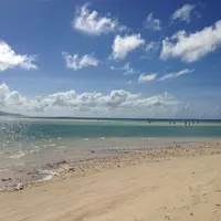 コンドイビーチの写真・動画_image_322462