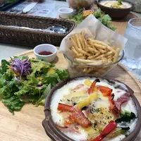 マリーズコーヒー泉店の写真・動画_image_322488