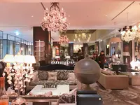 ホテル インターコンチネンタル 東京ベイの写真・動画_image_322518