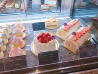 ホテル インターコンチネンタル 東京ベイの写真・動画_image_322521