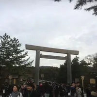 おかげ横丁 横丁焼の店の写真・動画_image_322585