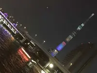 隅田川ラインの写真・動画_image_322594