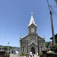 天草の崎津集落の写真・動画_image_322601