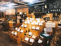 珈琲や 東小金井工房の写真・動画_image_322623