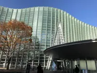 国立新美術館の写真・動画_image_322680