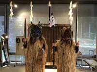 なまはげ館の写真・動画_image_322995
