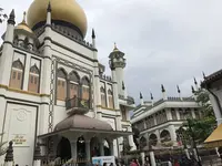 Merlionの写真・動画_image_323200