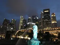 Merlionの写真・動画_image_323203