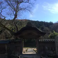一乗谷朝倉氏遺跡の写真・動画_image_323204