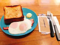 ザ・シティ・ベーカリー NAKAMEGURO （THE CITY BAKERY） の写真・動画_image_323260