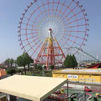 グリーンランド（遊園地）の写真・動画_image_323373