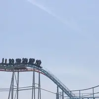 グリーンランド（遊園地）の写真・動画_image_323377