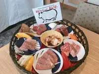 農家レストラン だいきち堅田店の写真・動画_image_323470