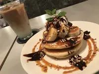 北口カフェの写真・動画_image_323522