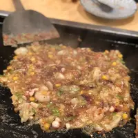 もんじゃ まんまるの写真・動画_image_323556