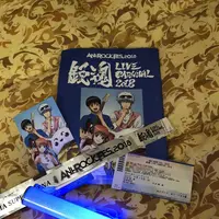 さいたまスーパーアリーナの写真・動画_image_323684