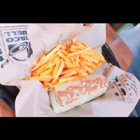タコベル 渋谷道玄坂店の写真・動画_image_323754