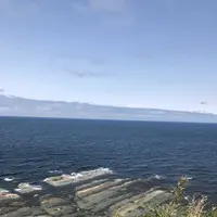 禄剛埼灯台の写真・動画_image_324224