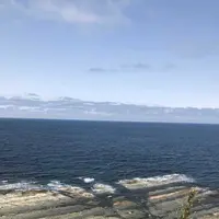 禄剛埼灯台の写真・動画_image_324225