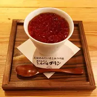 元祖めんたい煮込みつけ麺の写真・動画_image_324344