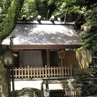 多度大社（北伊勢大神宮）の写真・動画_image_324431