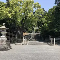 多度大社（北伊勢大神宮）の写真・動画_image_324433
