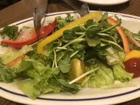 PIZZA SALVATORE CUOMO & BAR 新宿の写真・動画_image_324474