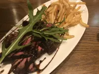 PIZZA SALVATORE CUOMO & BAR 新宿の写真・動画_image_324476