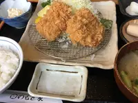とんかつ いわい（旧 のもと家）の写真・動画_image_324495